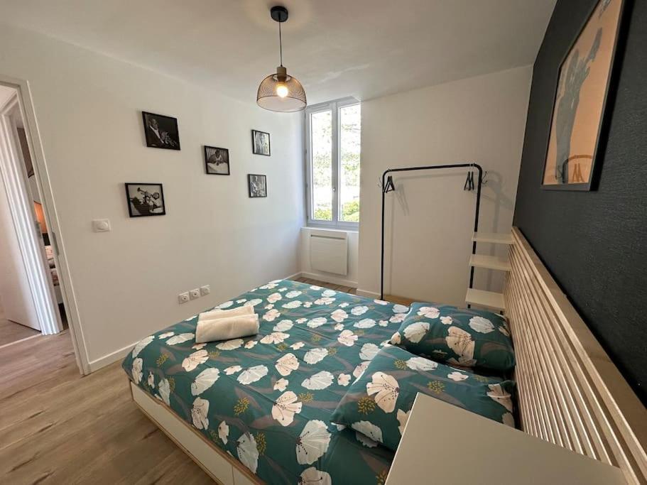 Appartement Jazz Vienne Nord Exterior photo