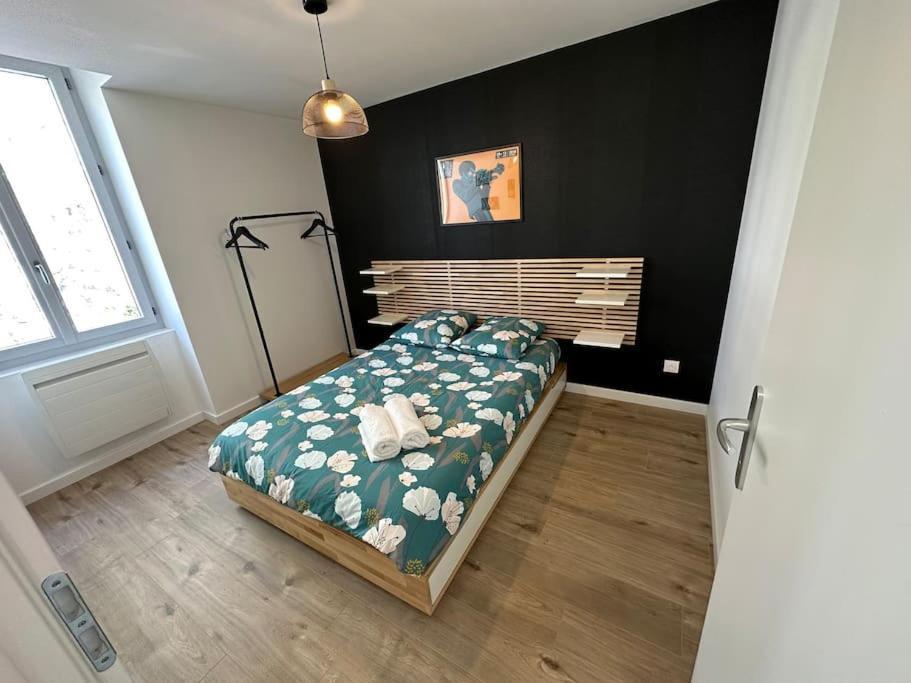 Appartement Jazz Vienne Nord Exterior photo