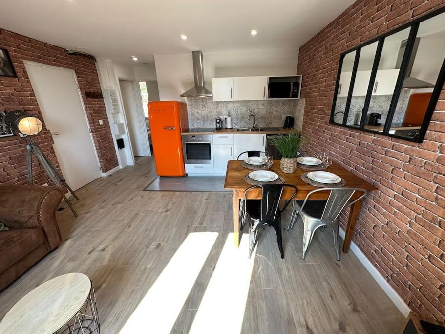 Appartement Jazz Vienne Nord Exterior photo